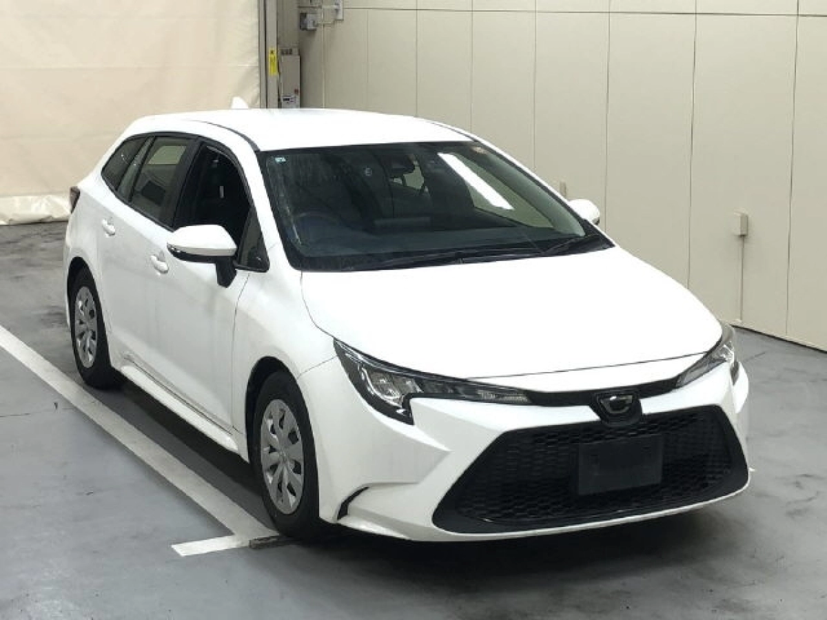 TOYOTA COROLLA TOURING ZRE212W 2022