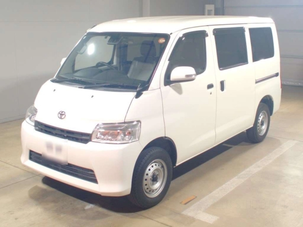 TOYOTA TOWN ACE VAN S403M 2022