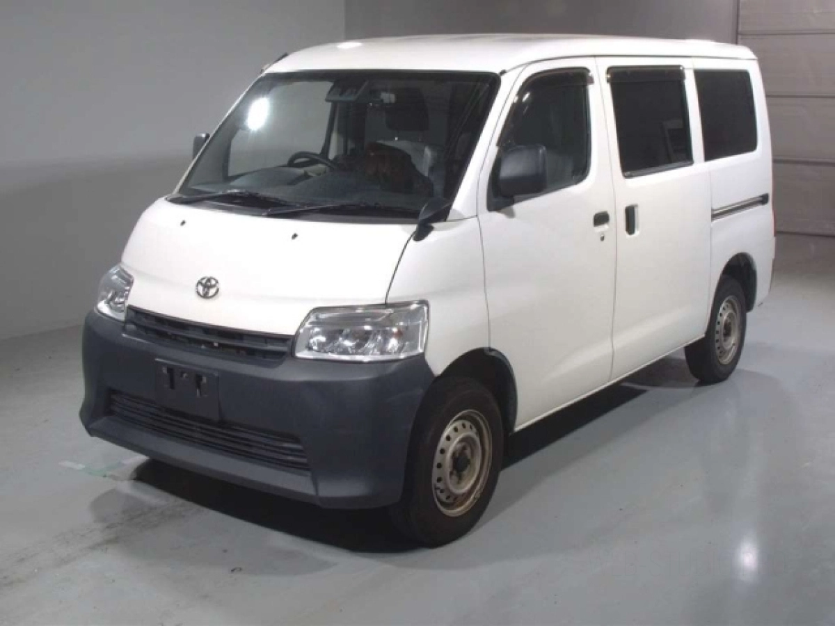 TOYOTA TOWN ACE VAN S403M 2021