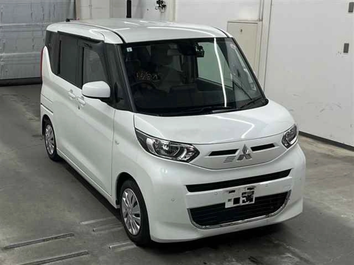 MITSUBISHI EK SPACE B34A 2021