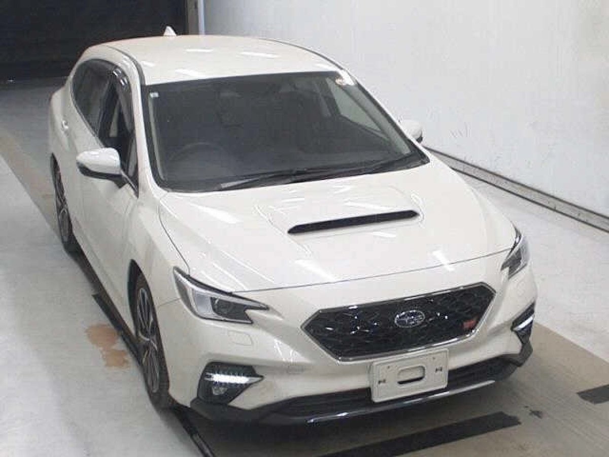 SUBARU LEVORG VN5 2021