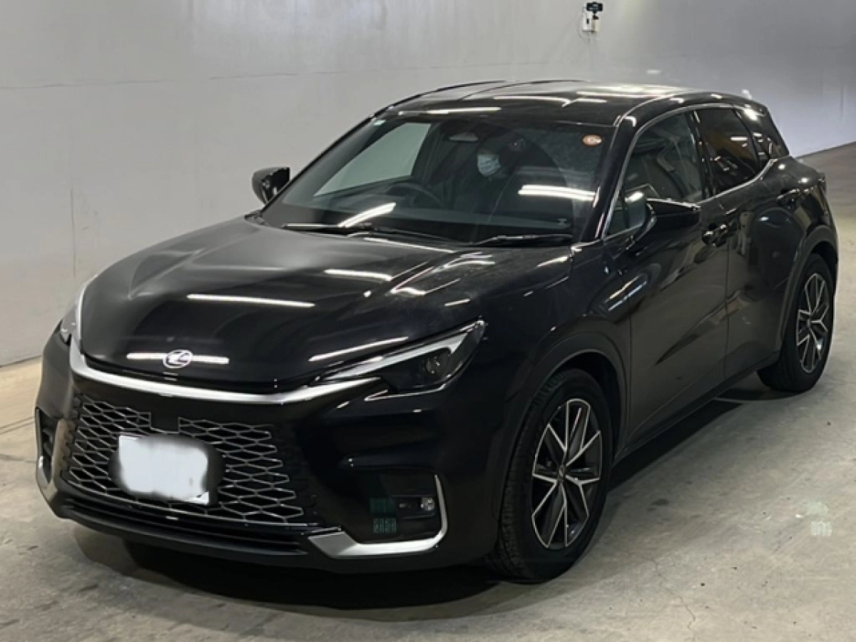 LEXUS LBX MAYH10 2024