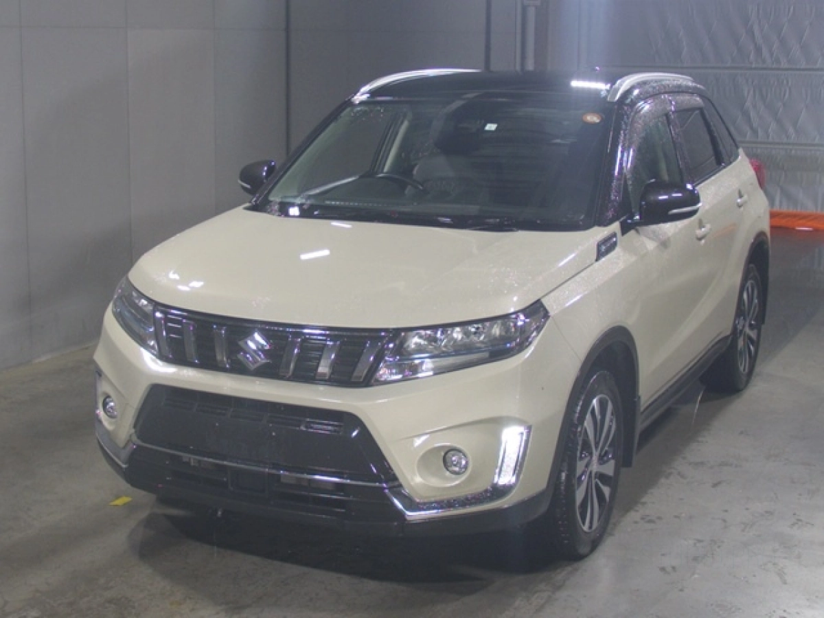 SUZUKI ESCUDO YEH1S 2023