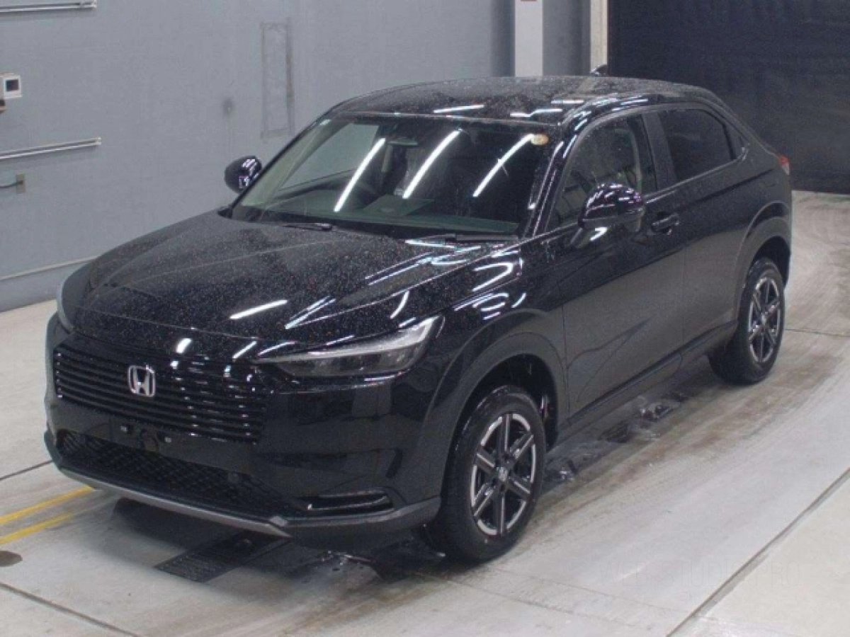 HONDA VEZEL RV4 2026