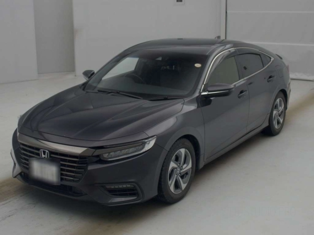 HONDA INSIGHT ZE4 2020