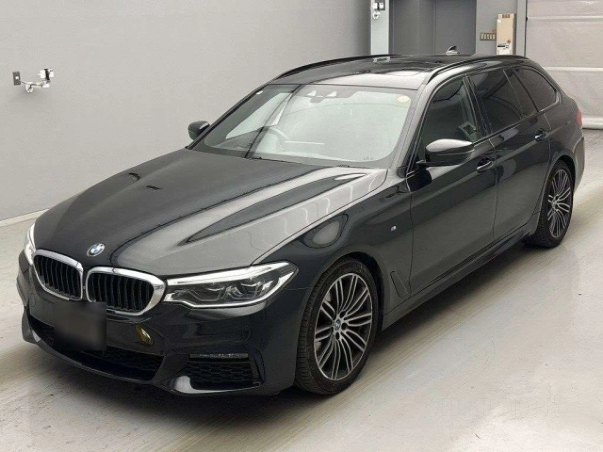 BMW 5 SERIES JM20 2020