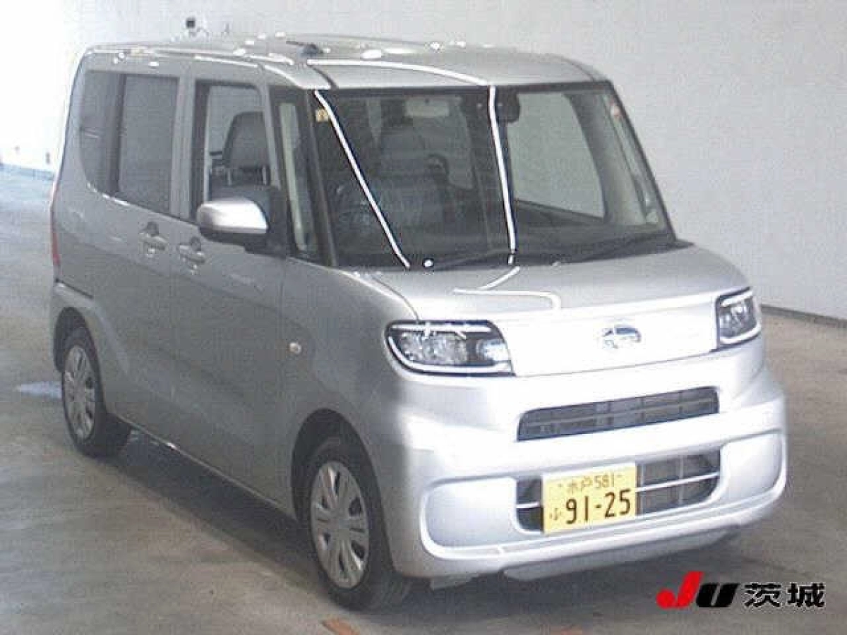 SUBARU CHIFFON LA650F 2023