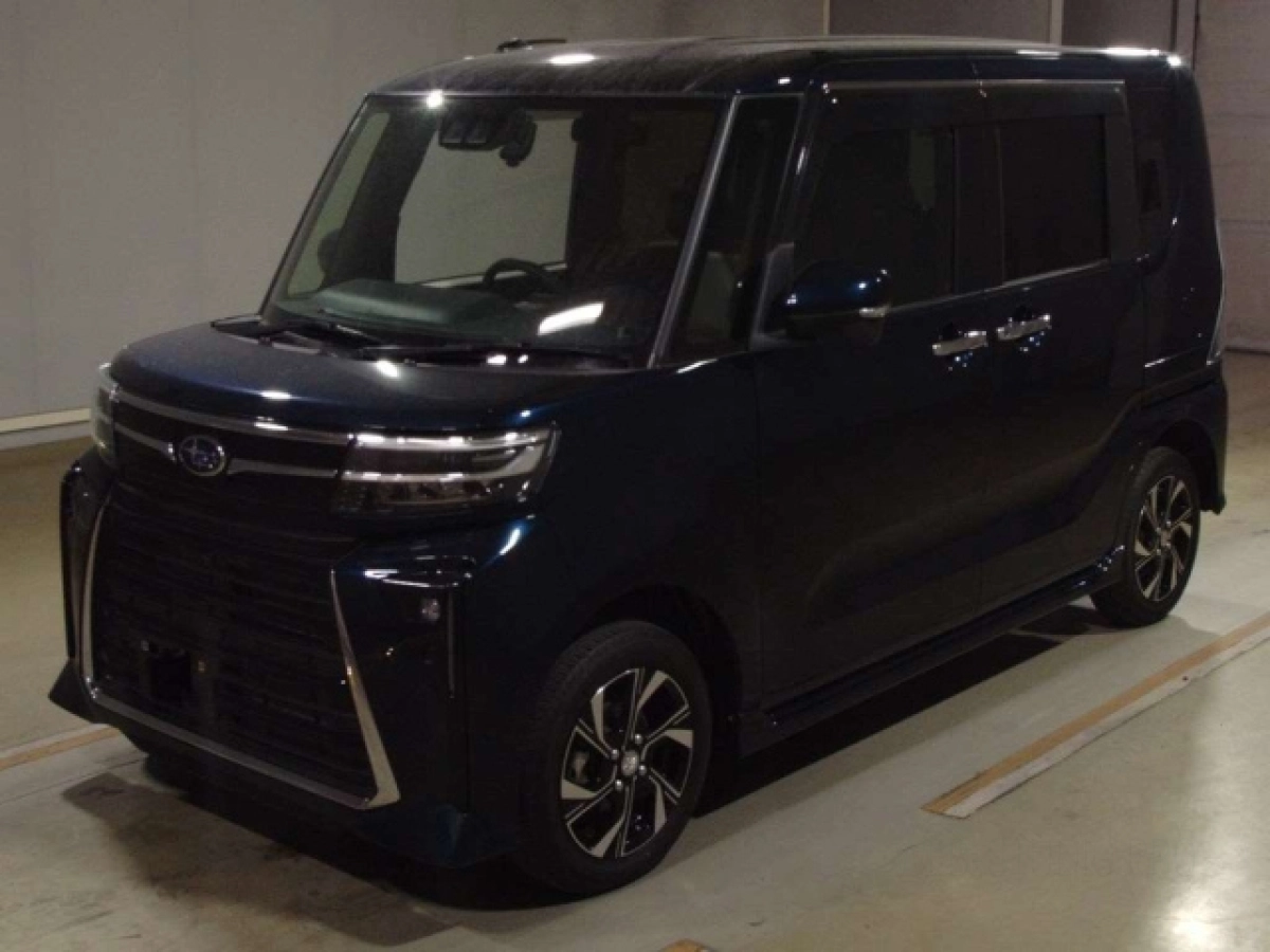 SUBARU CHIFFON LA660F 2023