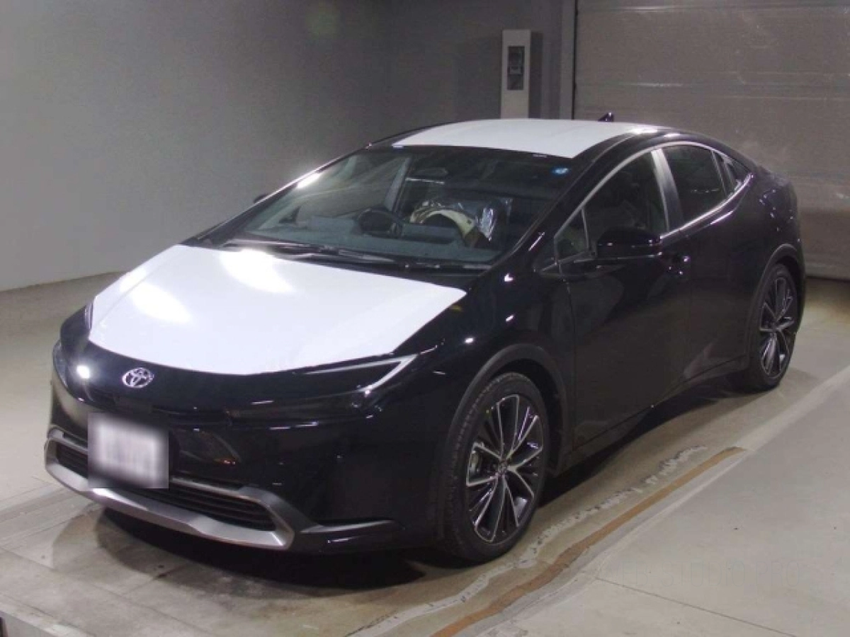 TOYOTA PRIUS MXWH60 2026