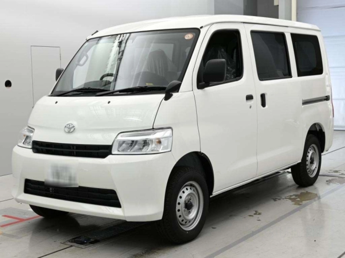 TOYOTA TOWN ACE VAN S403M 2026