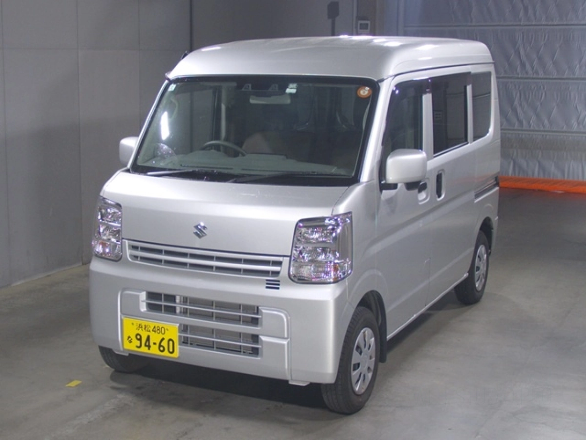 SUZUKI EVERY DA17V 2025