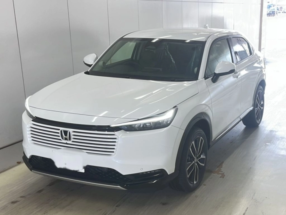 HONDA VEZEL RV5 2026