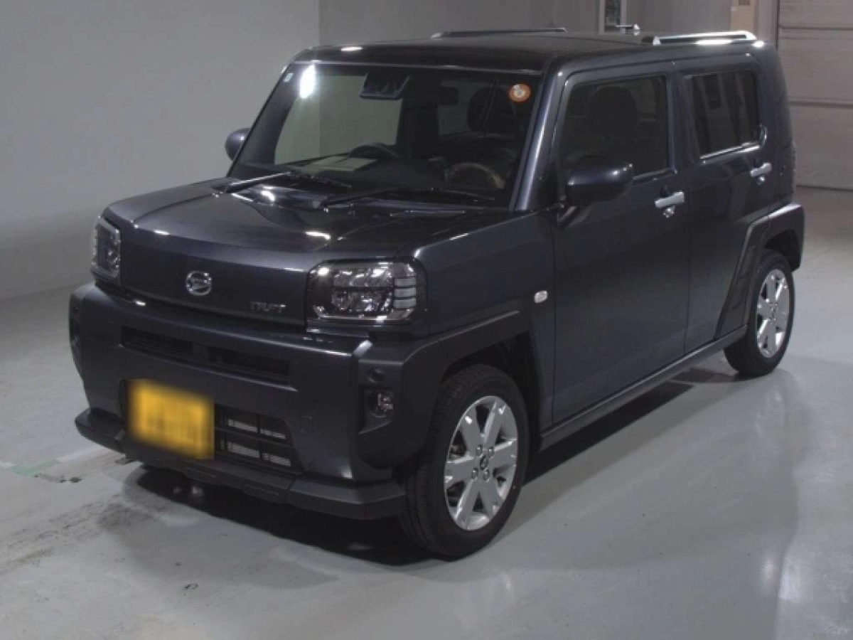 DAIHATSU TAFT LA900S 2024