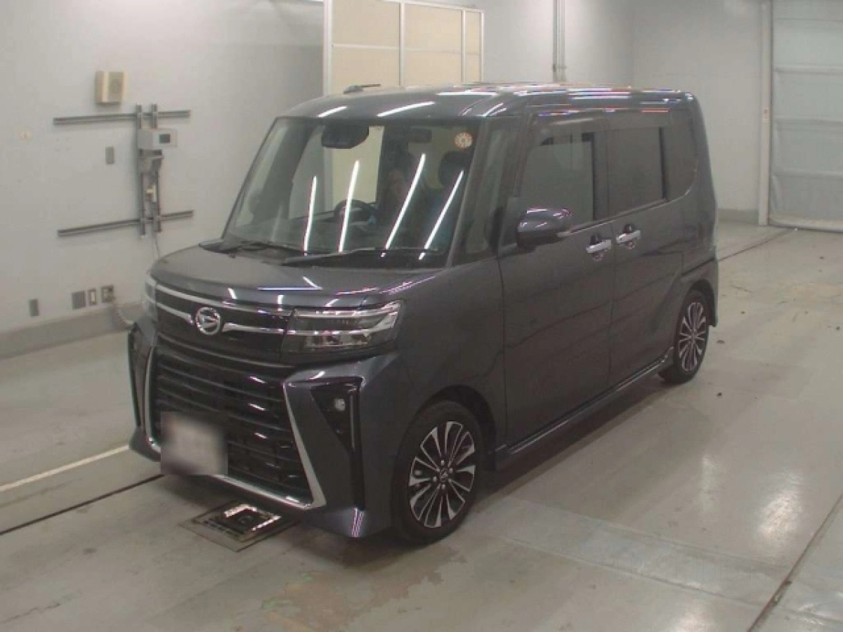 DAIHATSU TANTO LA650S 2023