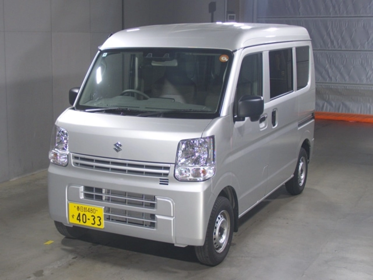 SUZUKI EVERY DA17V 2025