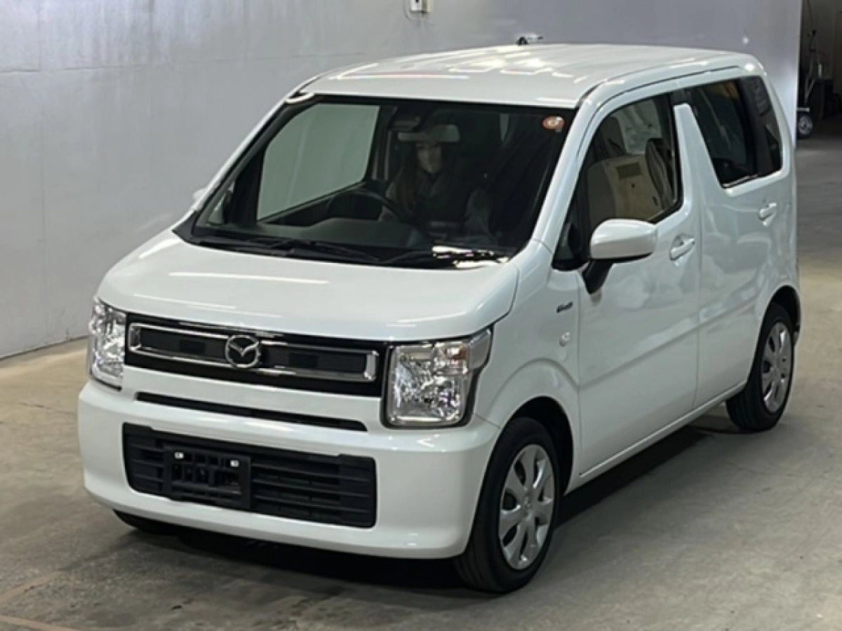 MAZDA FLAIR MJ95S 2022