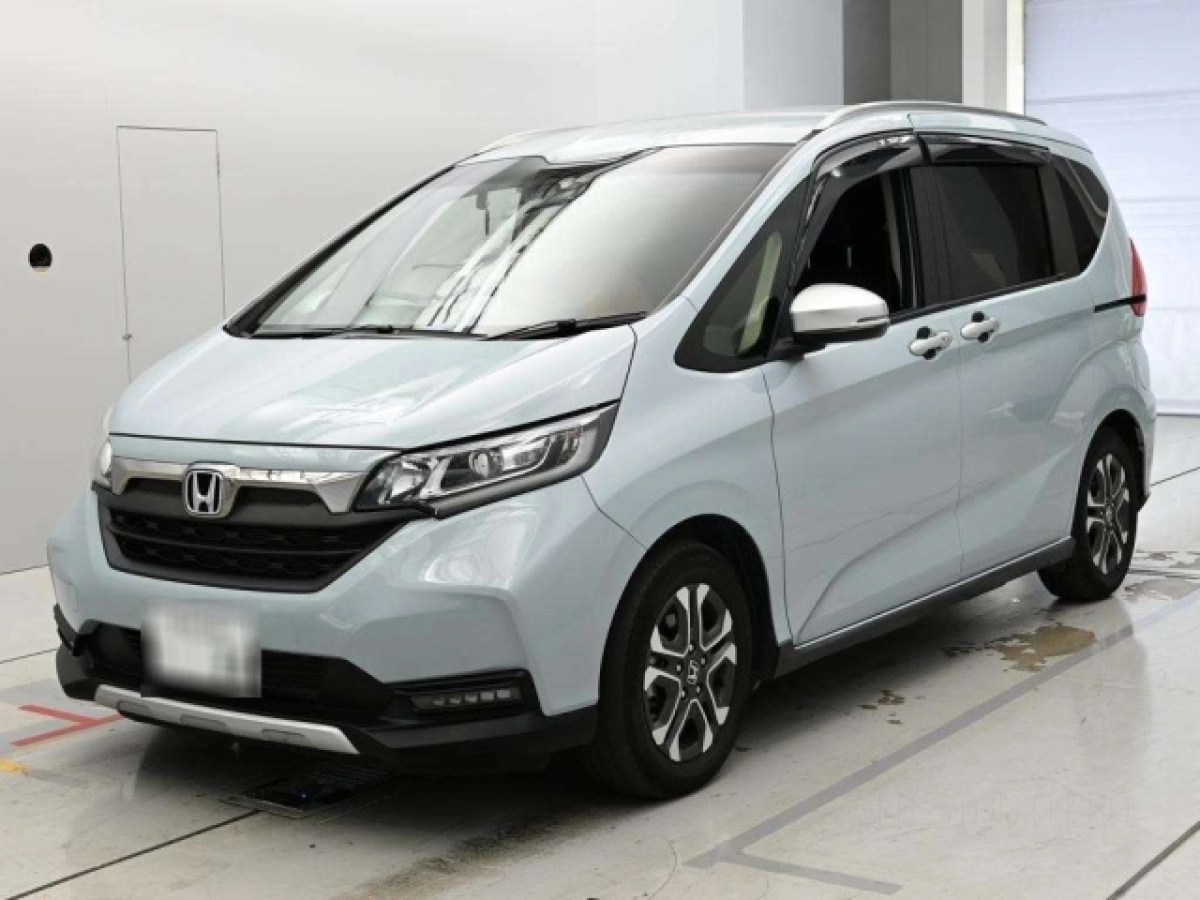 HONDA FREED GB5 2023