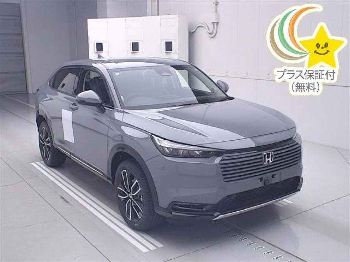 HONDA VEZEL RV5 2026