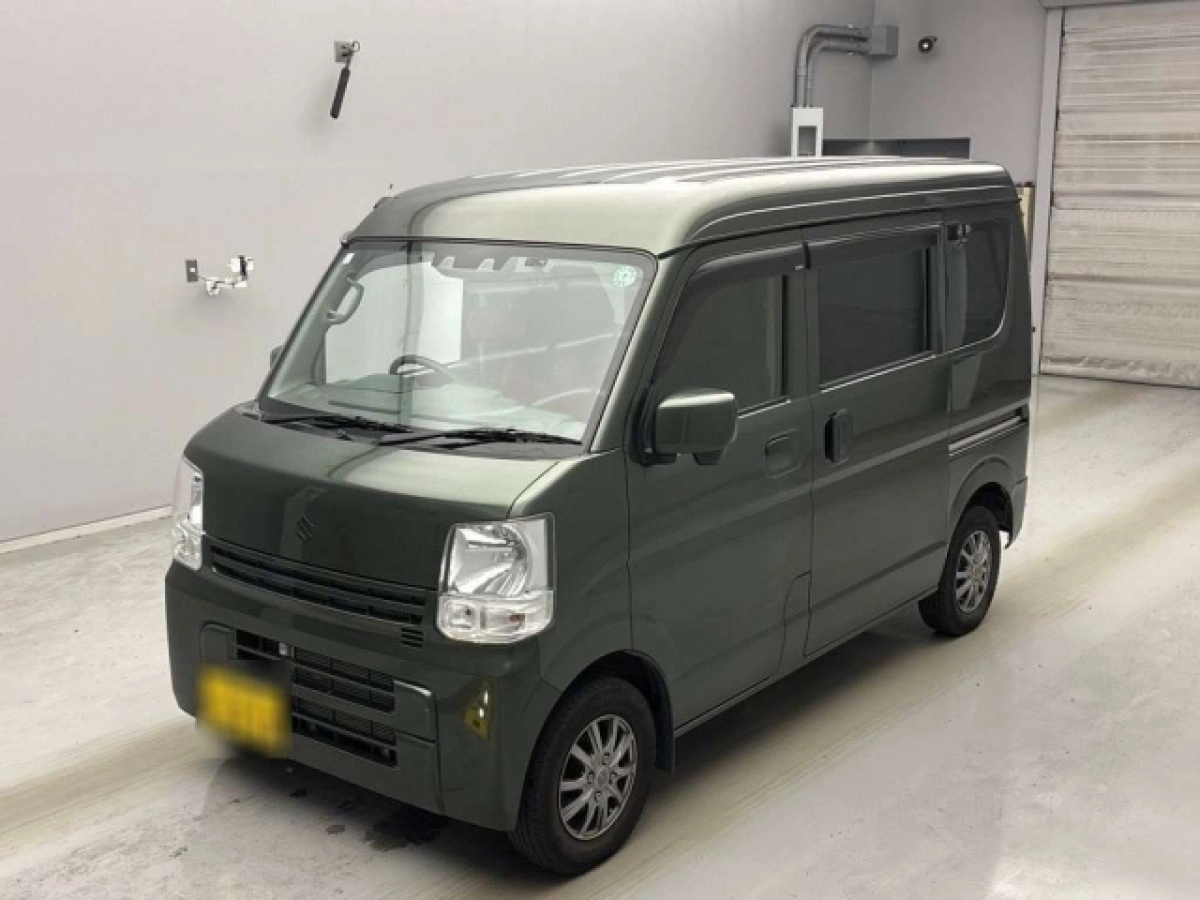 SUZUKI EVERY DA17V 2020