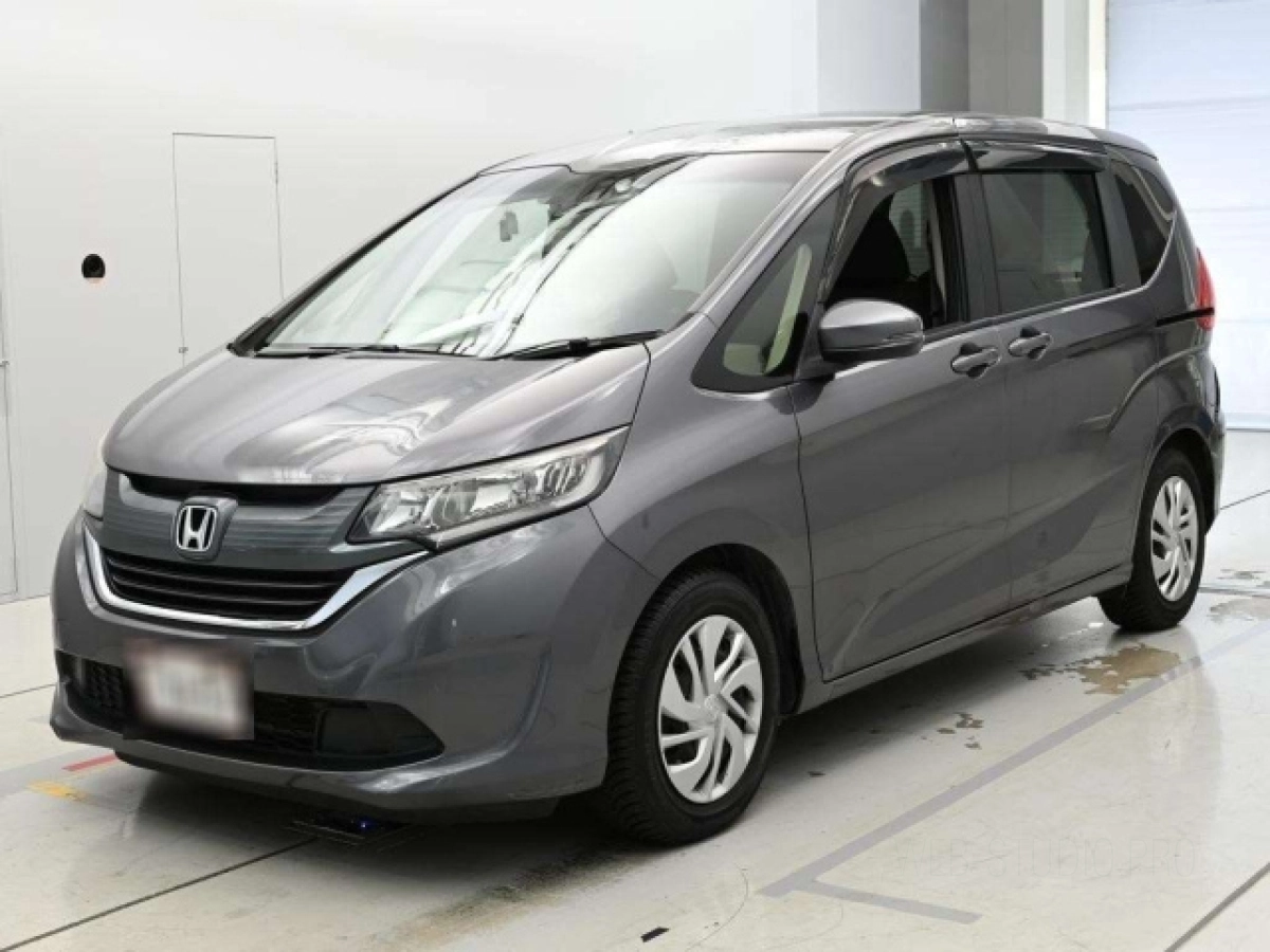 HONDA FREED GB5 2019