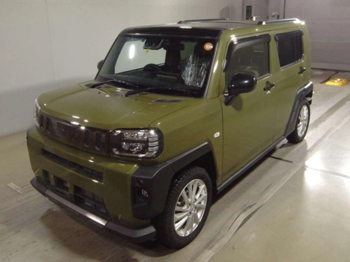 DAIHATSU TAFT LA910S 2023