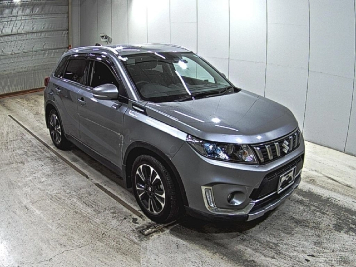SUZUKI ESCUDO YEA1S 2019