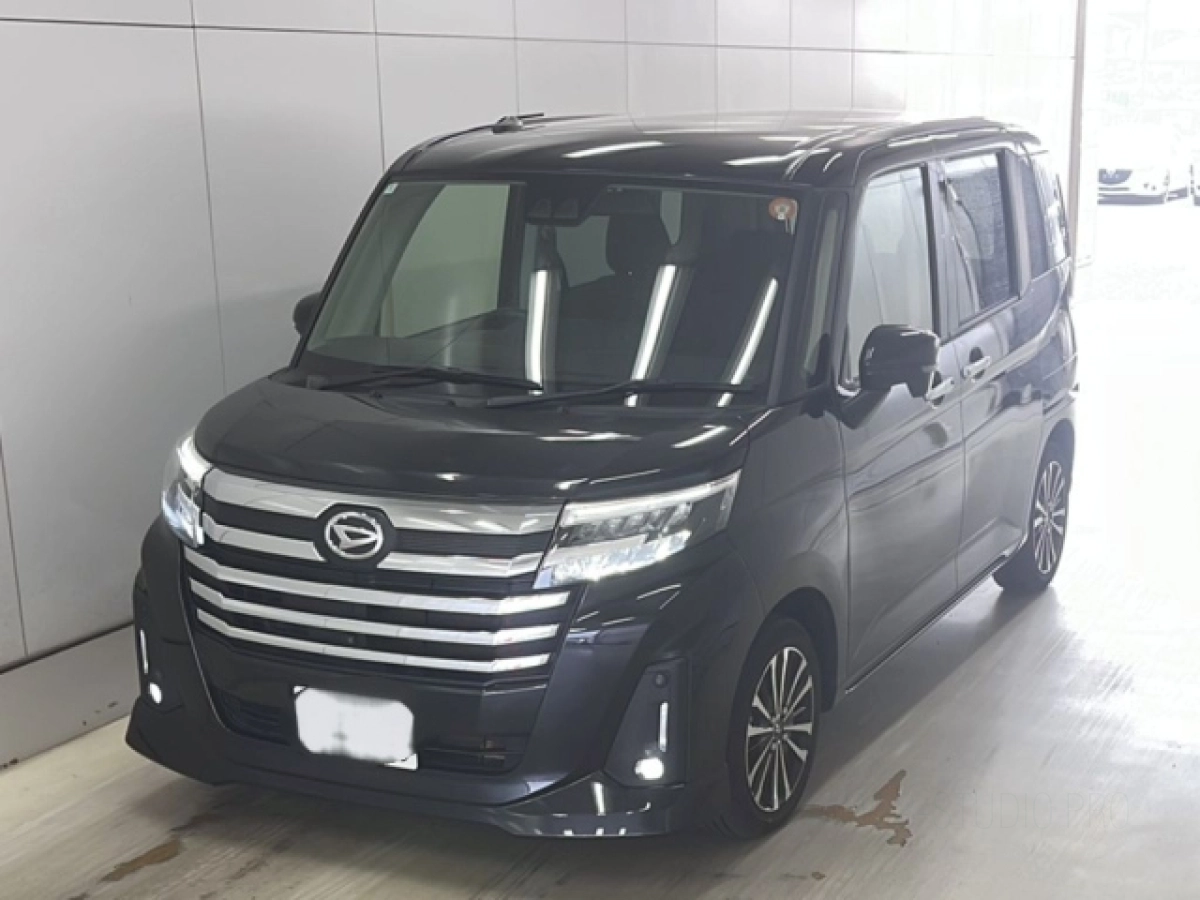 DAIHATSU THOR M900S 2024