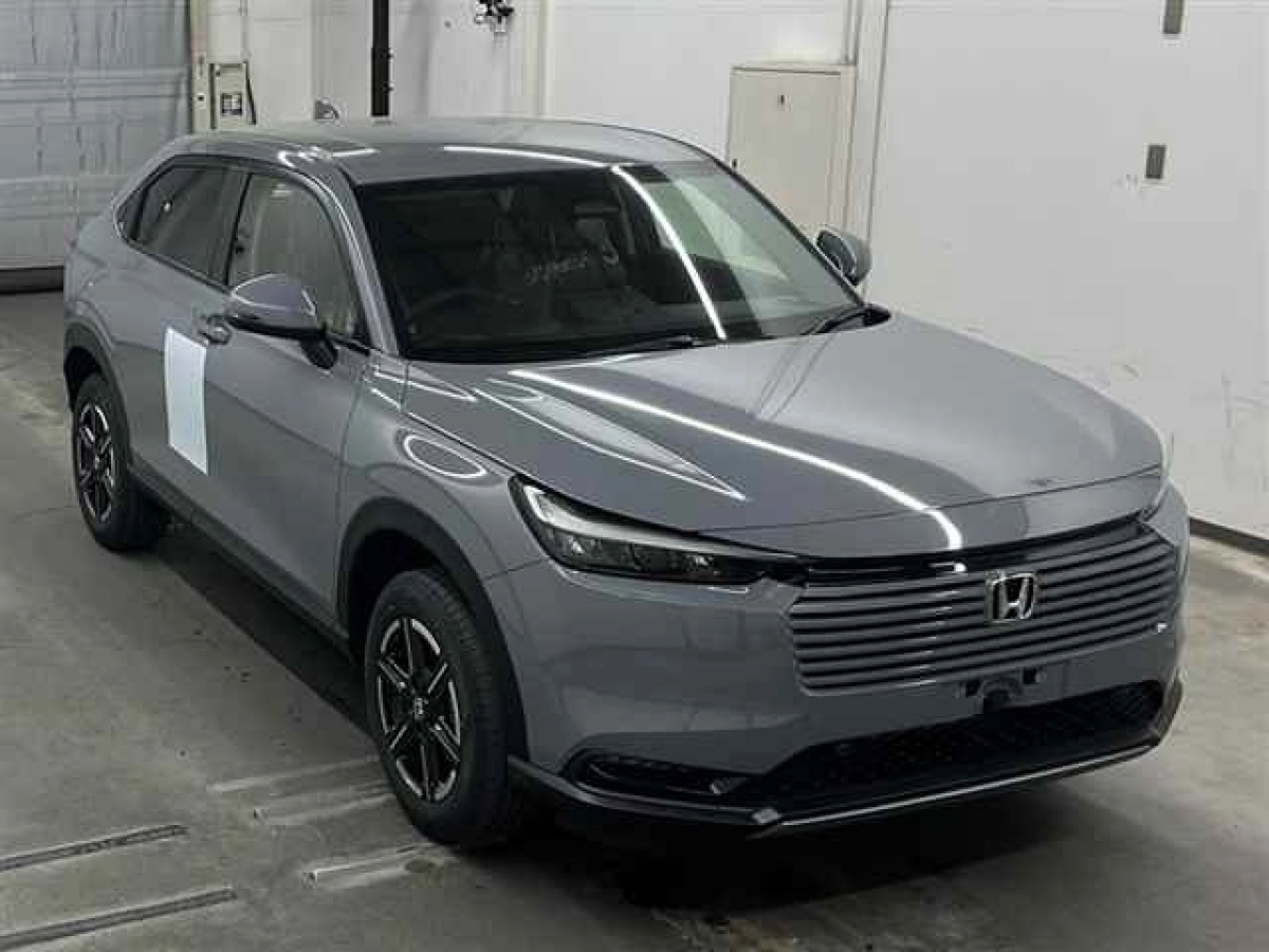 HONDA VEZEL RV4 2026