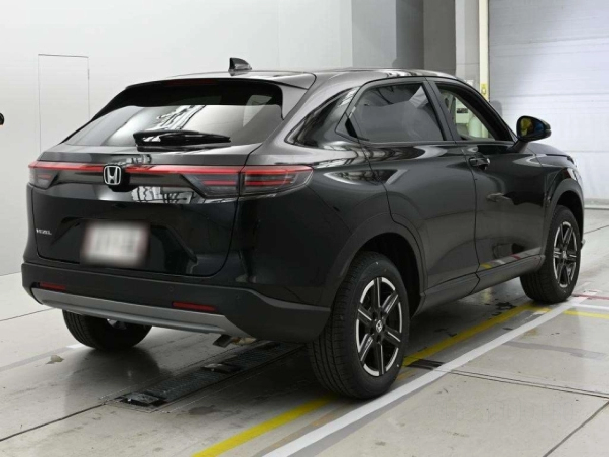 HONDA VEZEL RV4 2026