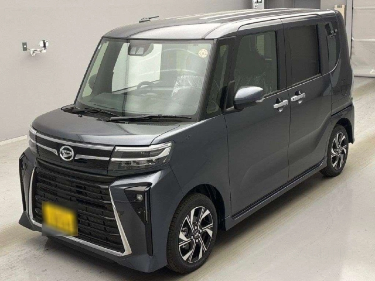 DAIHATSU TANTO LA650S 2025