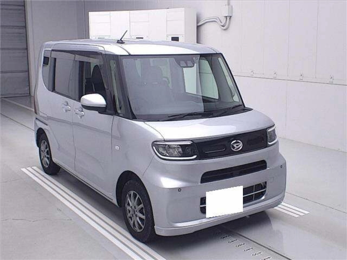 DAIHATSU TANTO LA650S 2022