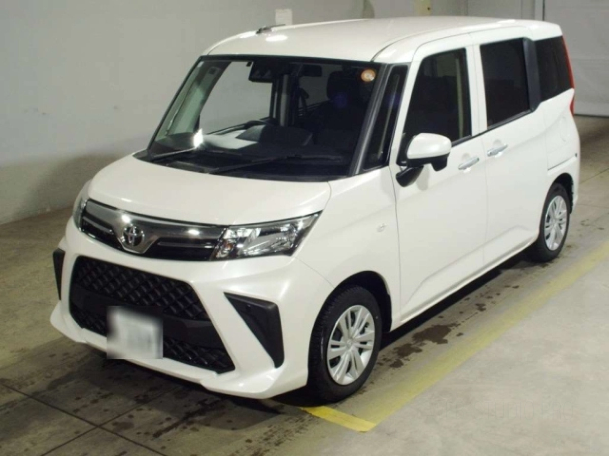 TOYOTA ROOMY M910A 2024