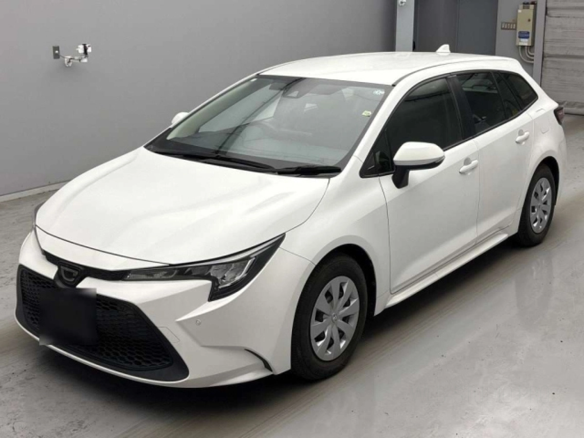 TOYOTA COROLLA TOURING