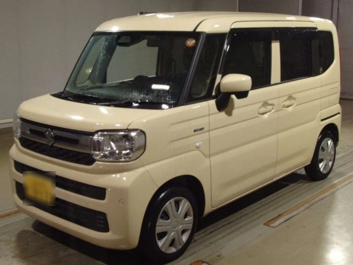 SUZUKI SPACIA MK94S 2024