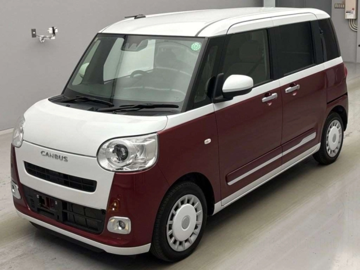 DAIHATSU MOVE CANBUS LA850S 2023