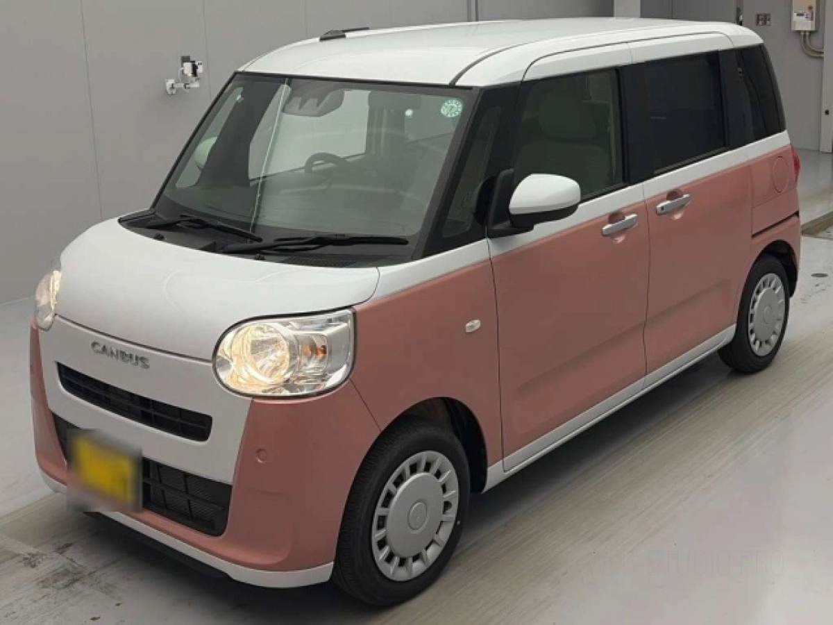 DAIHATSU MOVE CANBUS LA850S 2023
