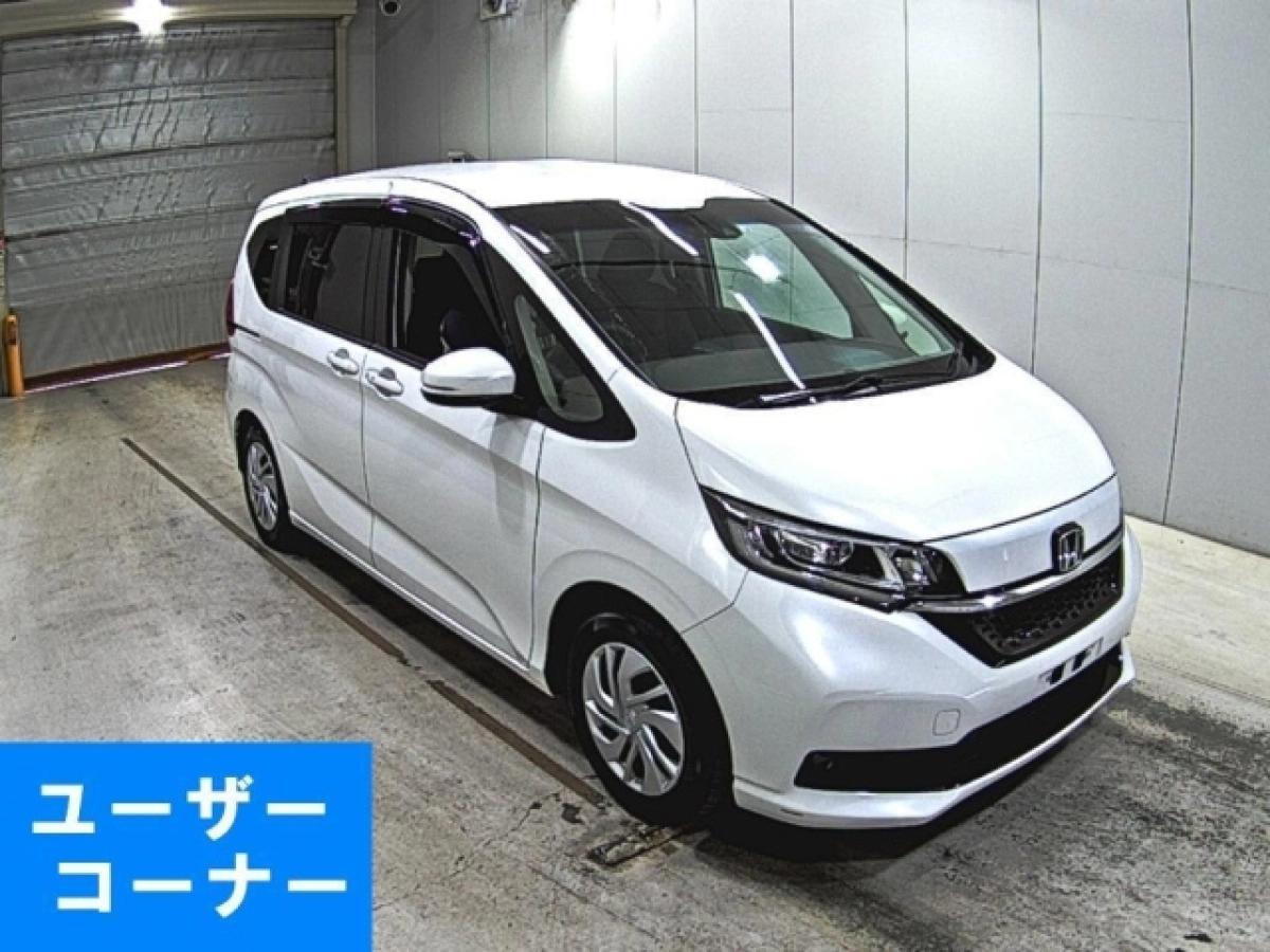 HONDA FREED GB5 2022