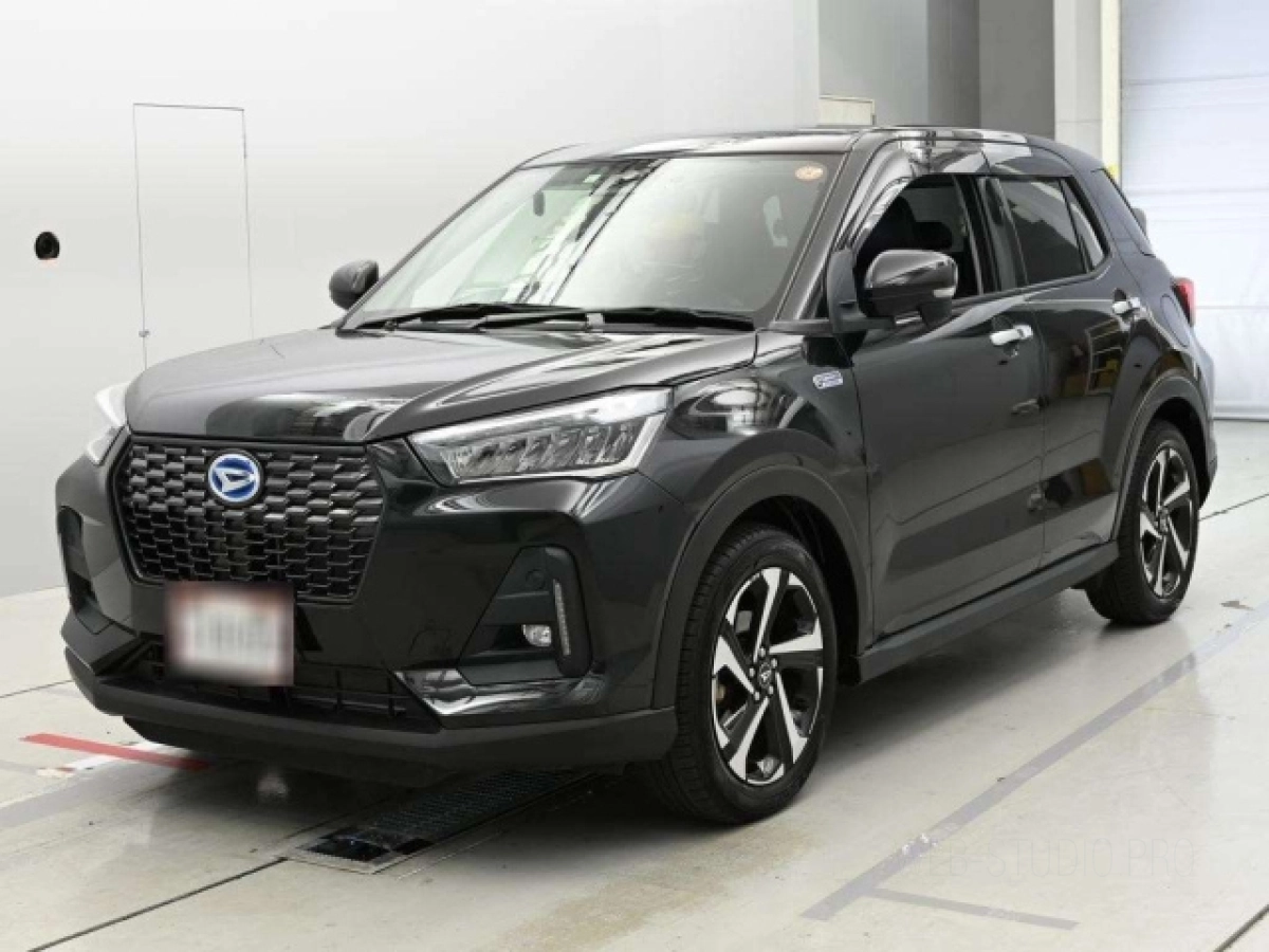 DAIHATSU ROCKY A202S 2023