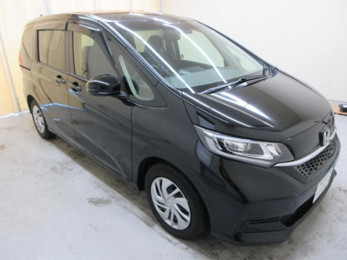 HONDA FREED GB5 2021
