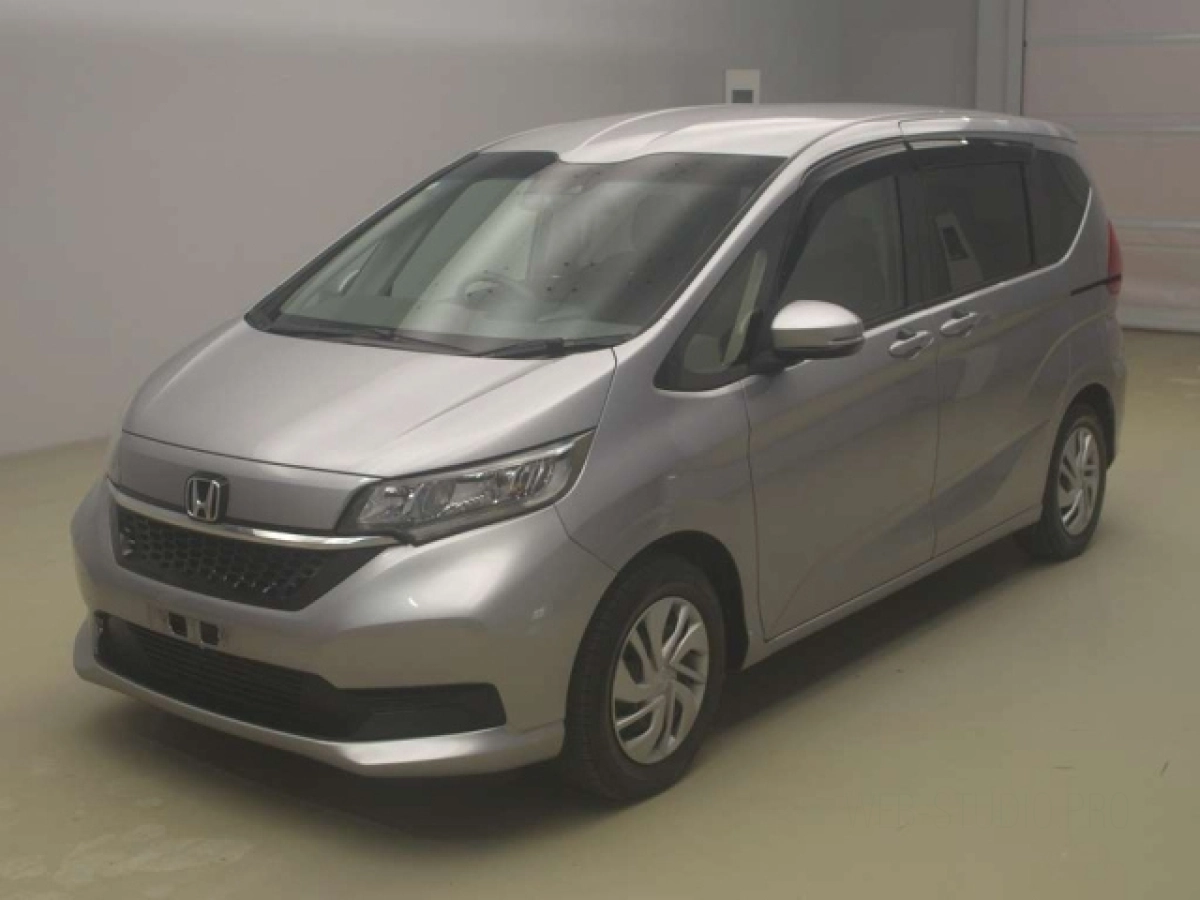 HONDA FREED GB5 2022