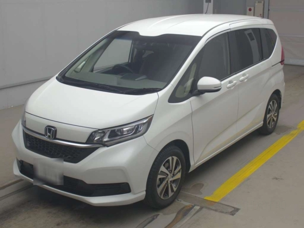 HONDA FREED GB5 2023