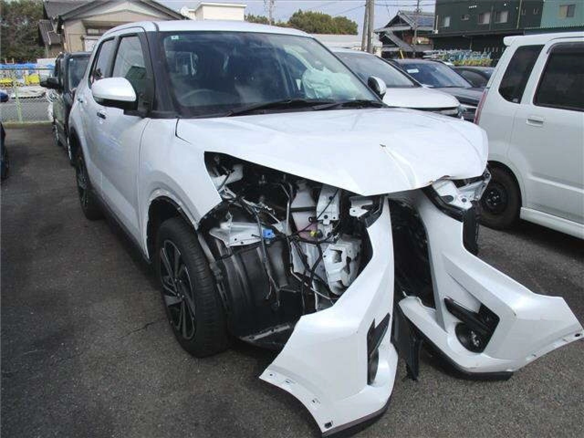 TOYOTA RAIZE A210A 2025