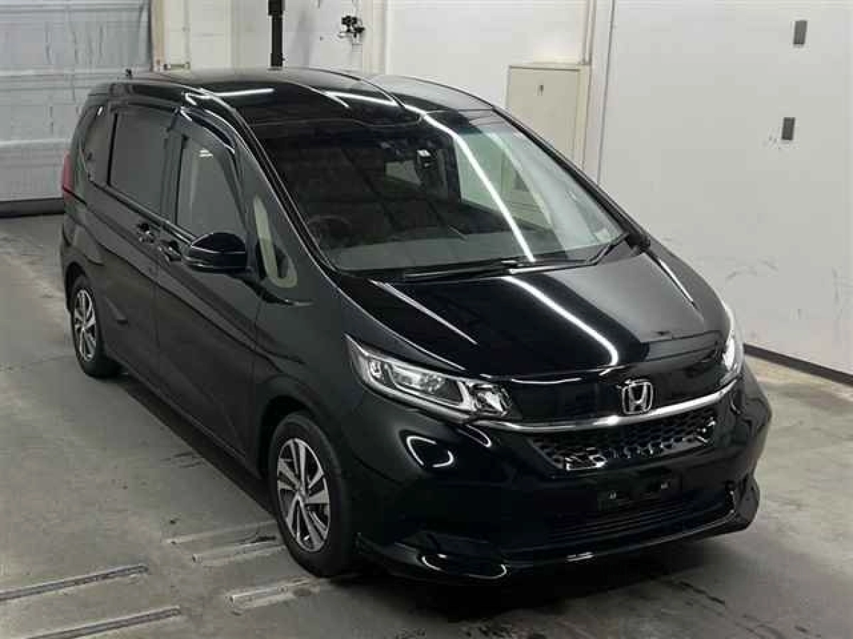 HONDA FREED GB5 2023