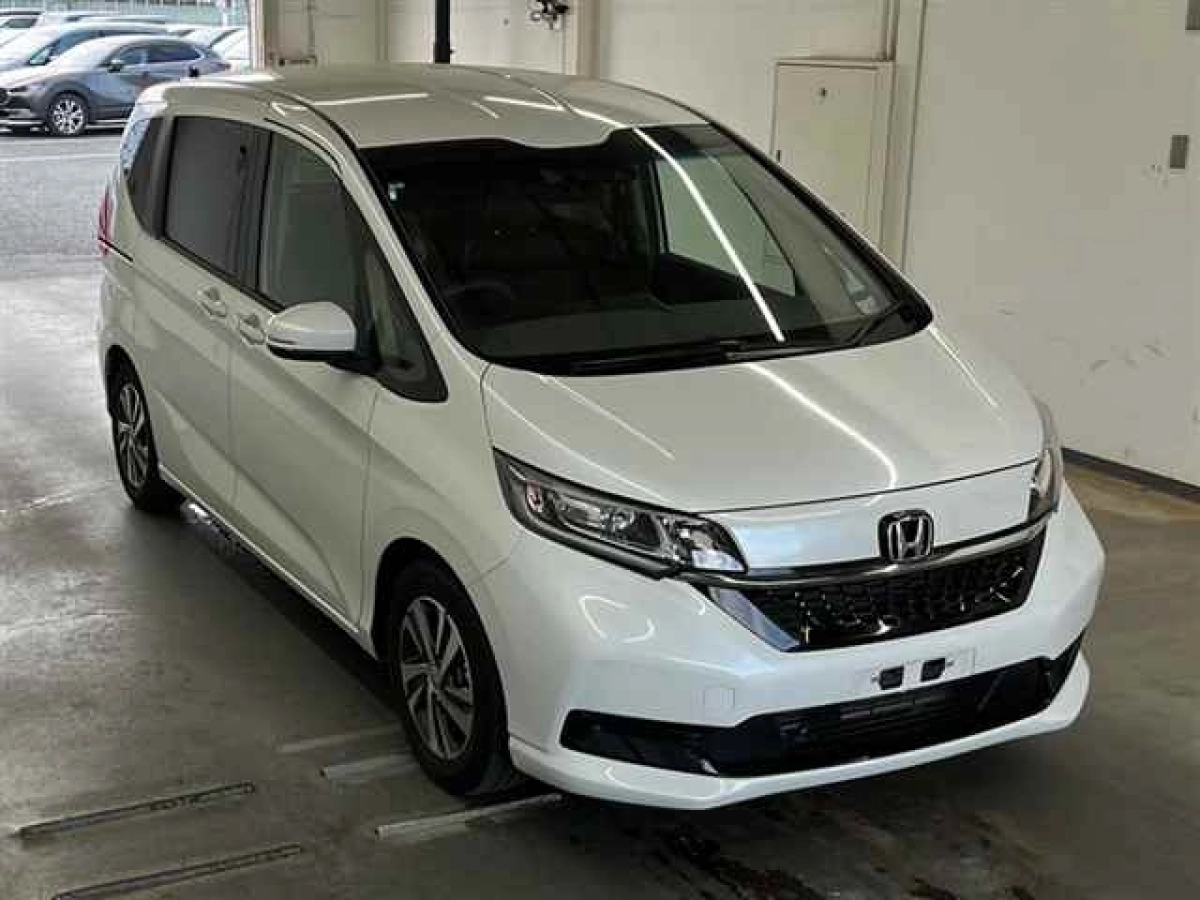 HONDA FREED GB5 2021