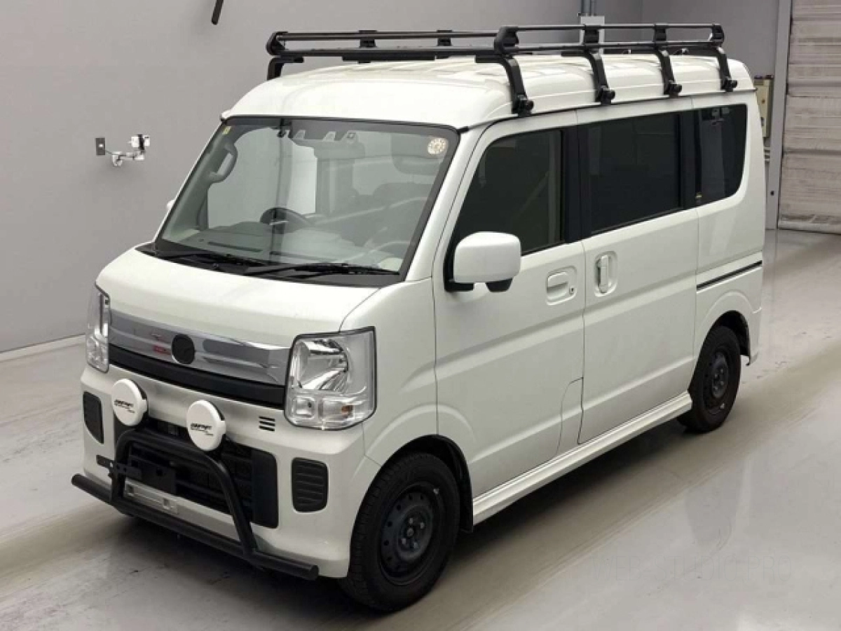 MAZDA SCRUM DG17W 2023