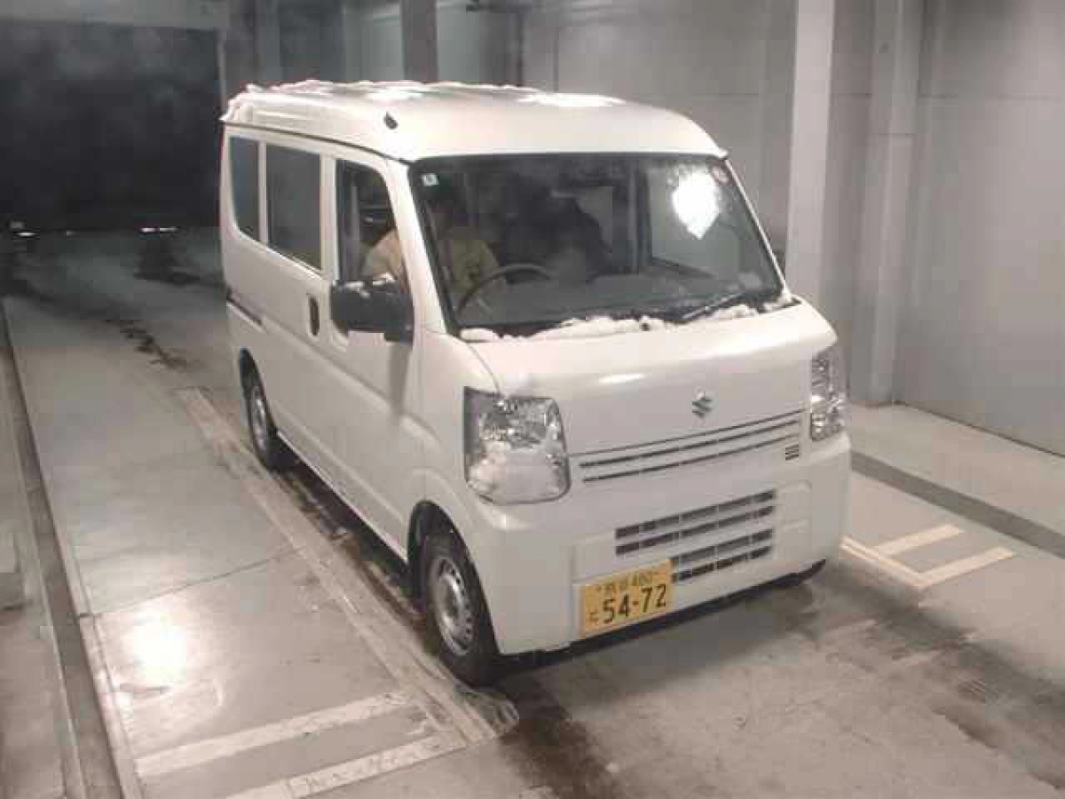 SUZUKI EVERY DA17V 2025