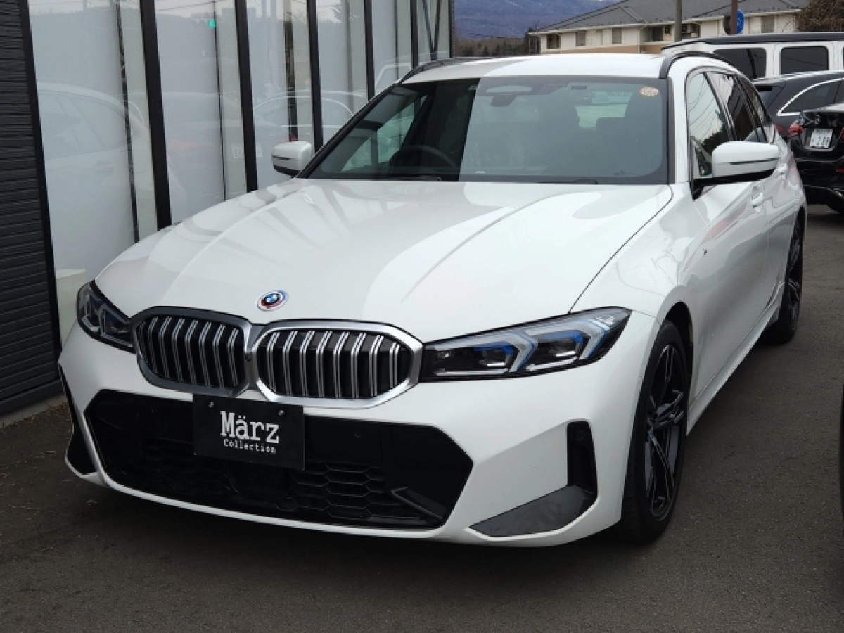 BMW 3 SERIES 6L20 2023