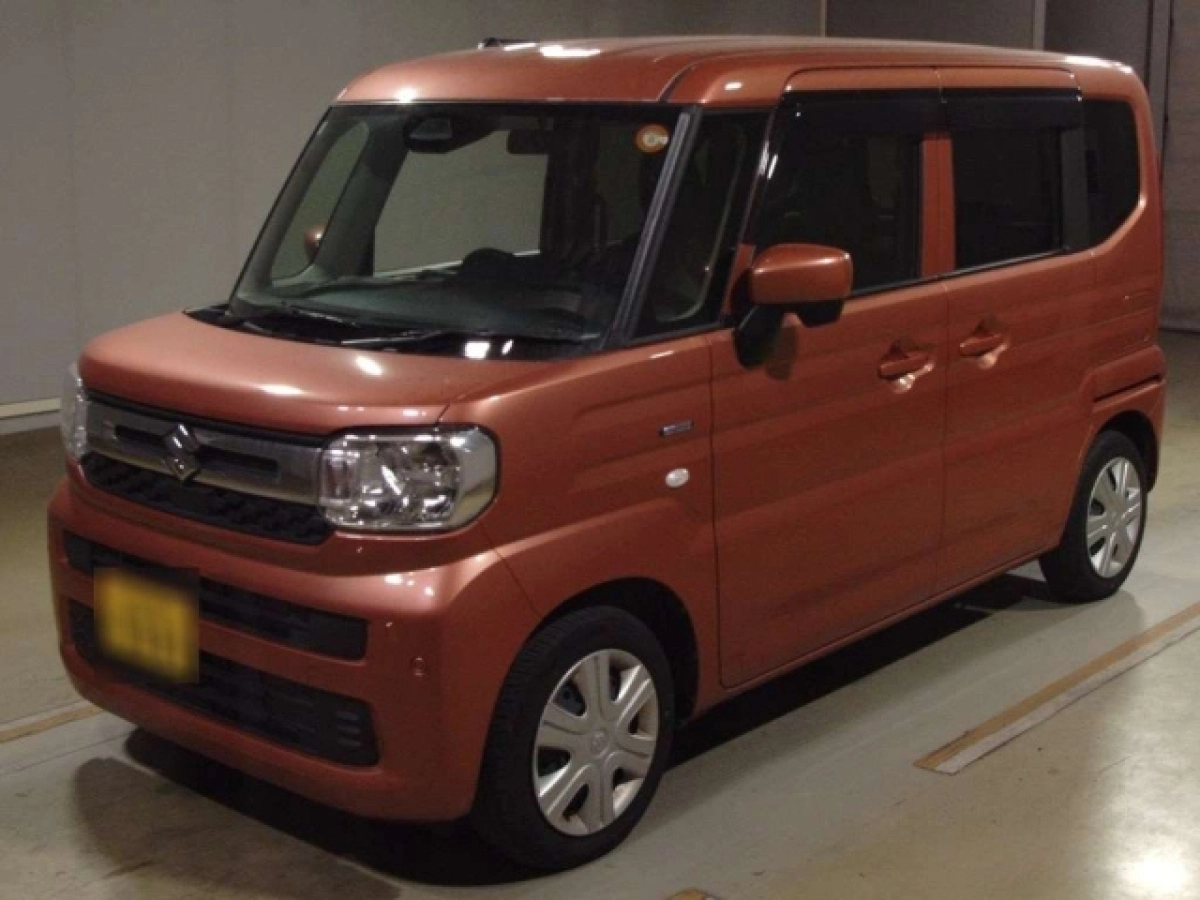 SUZUKI SPACIA MK94S 2024