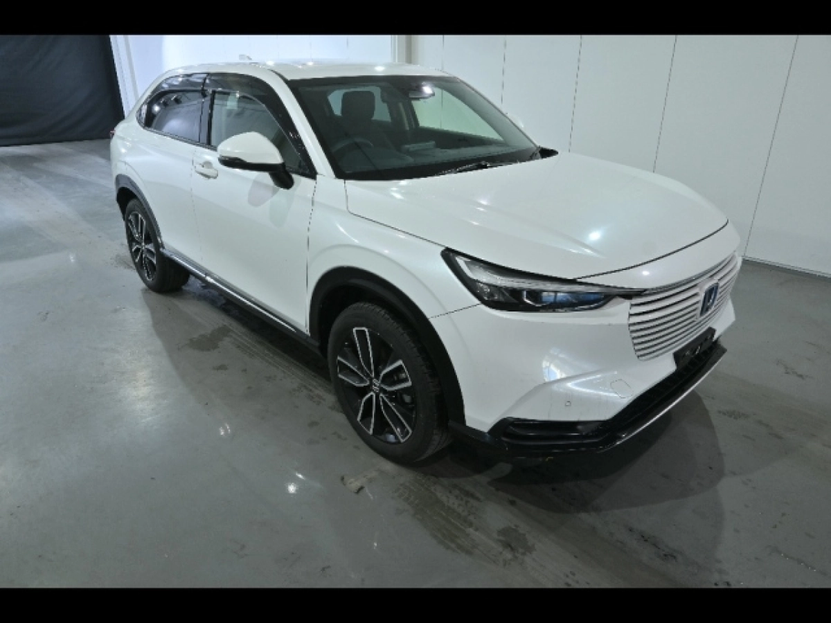 HONDA VEZEL RV5 2023