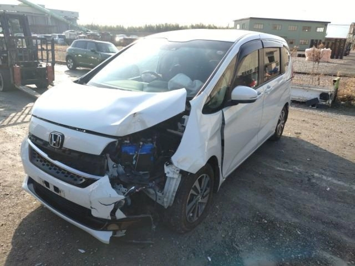 HONDA FREED GB5 2020